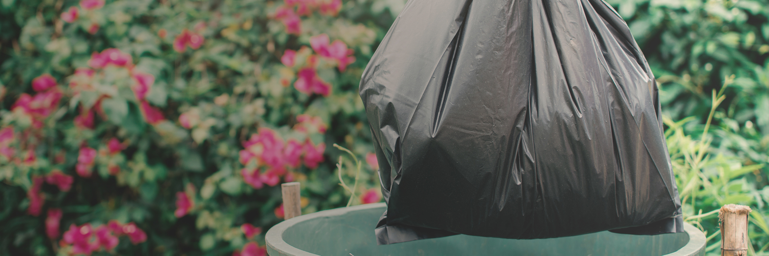 Im Abfall steckt wertvolle Energie