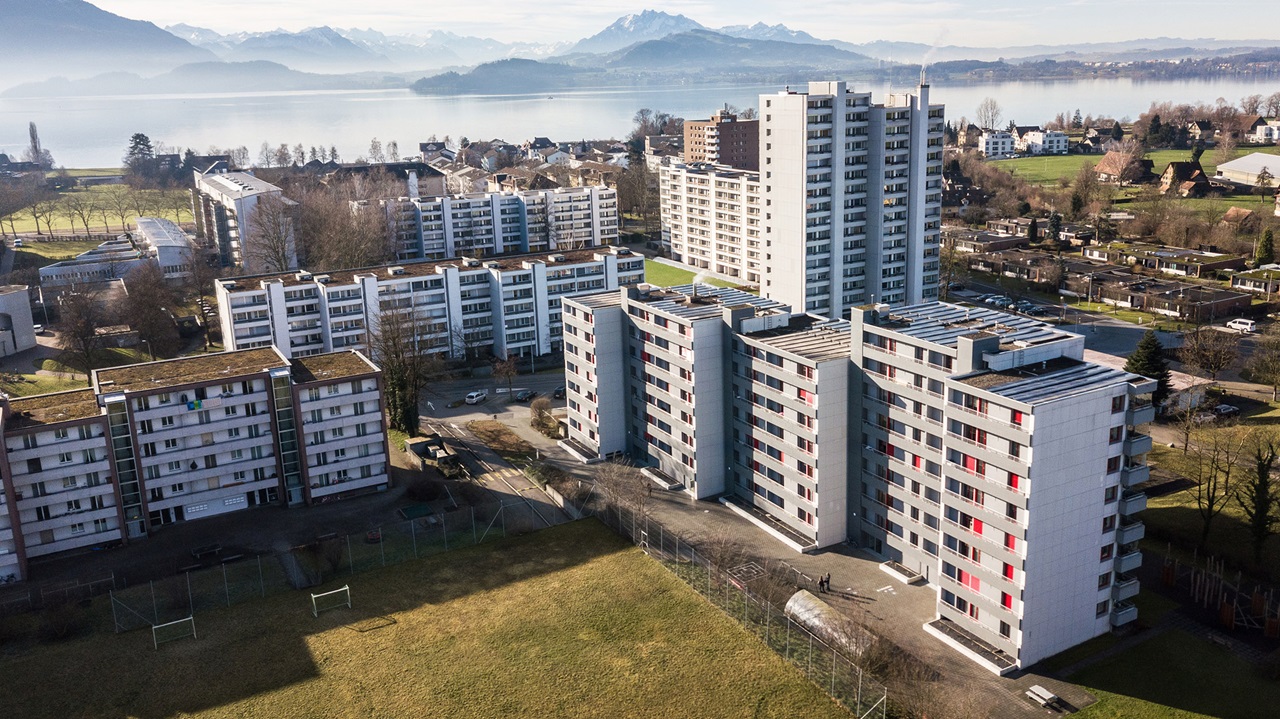 St. Johannesstrasse 20-26 (Zug)