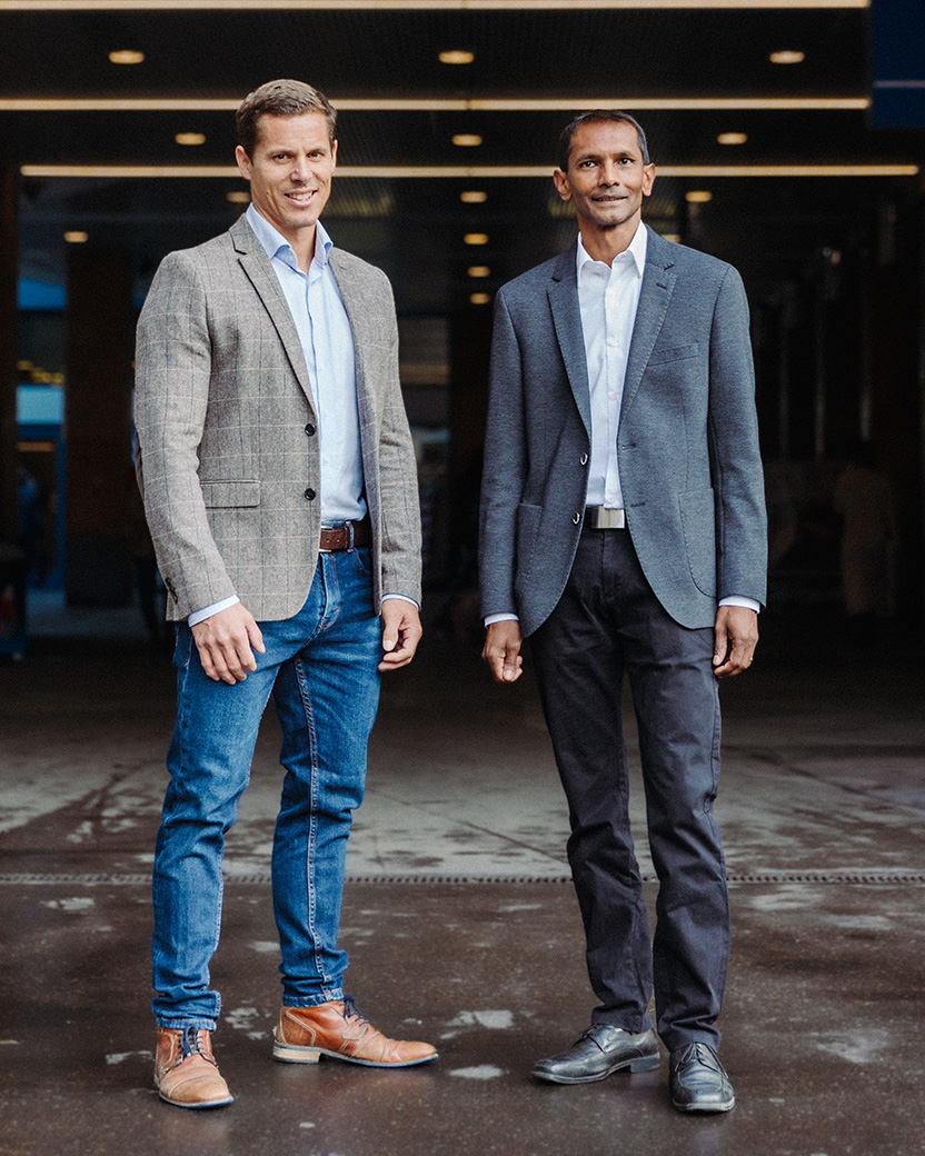 Klimafreundlich dank Circulago