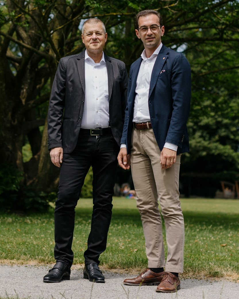 Abwärme ist eine wertvolle Ressource