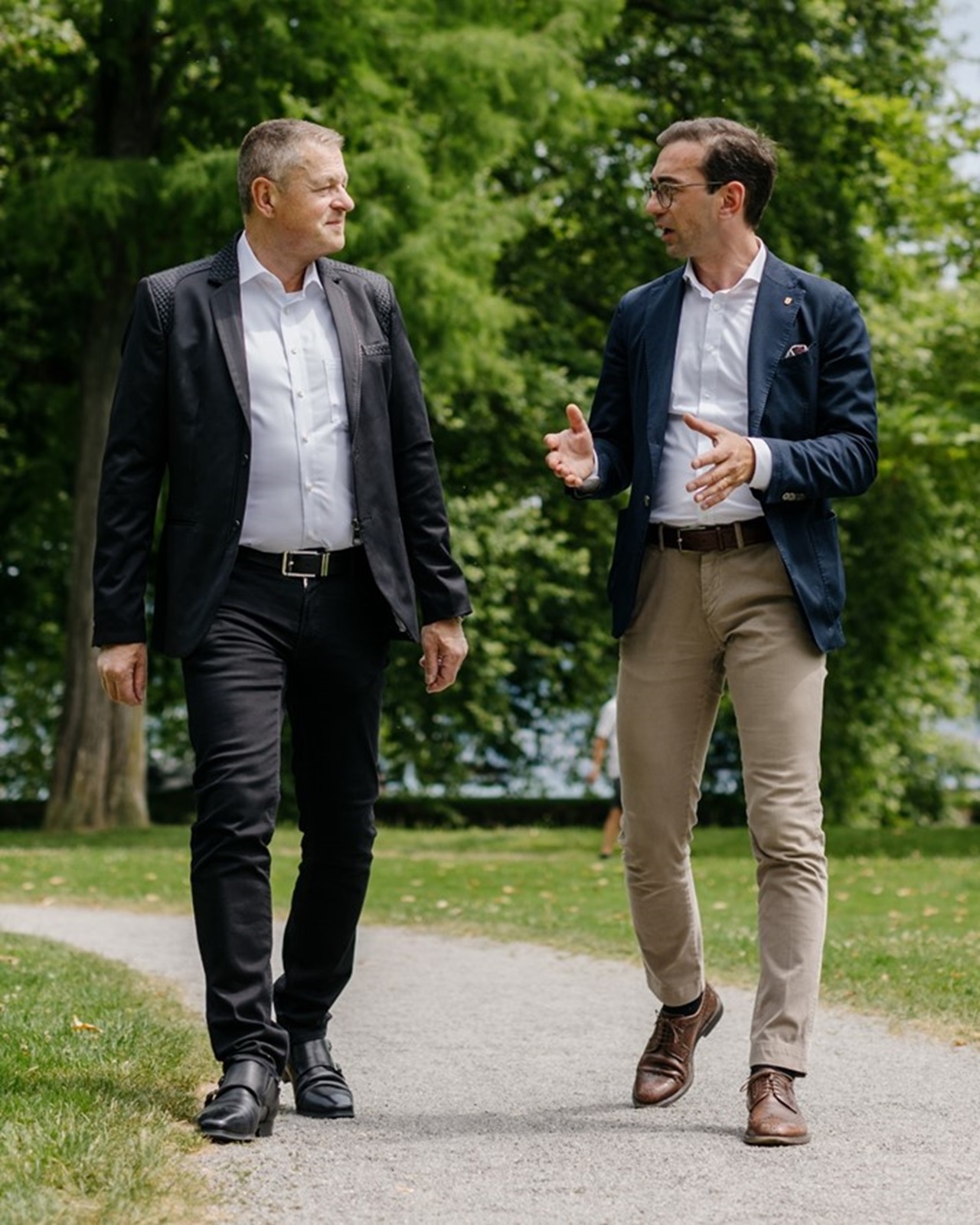 Abwärme ist eine wertvolle Ressource