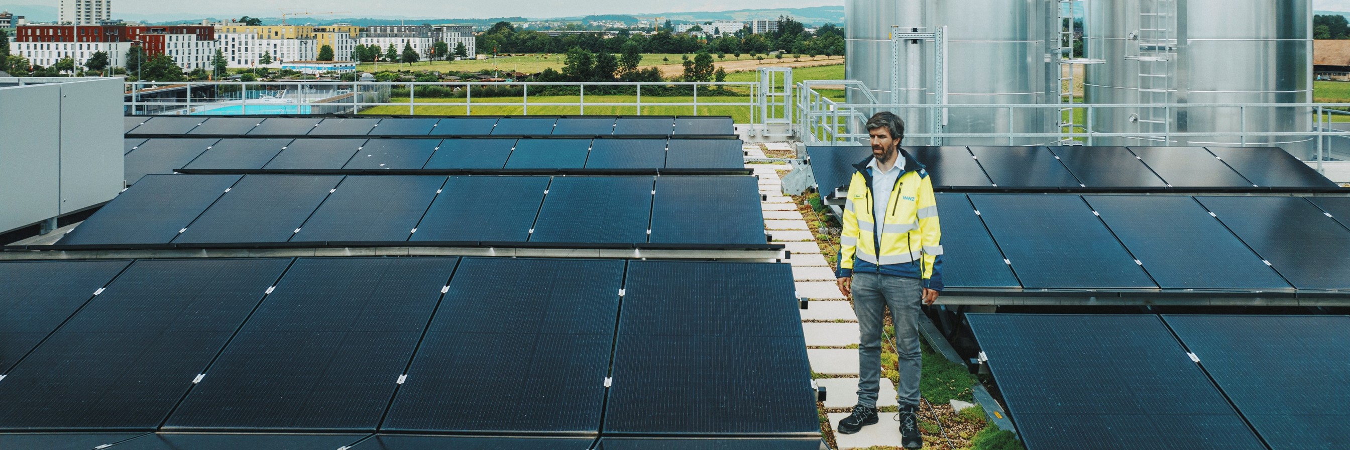 Elektrizität und Wärme intelligent koppeln