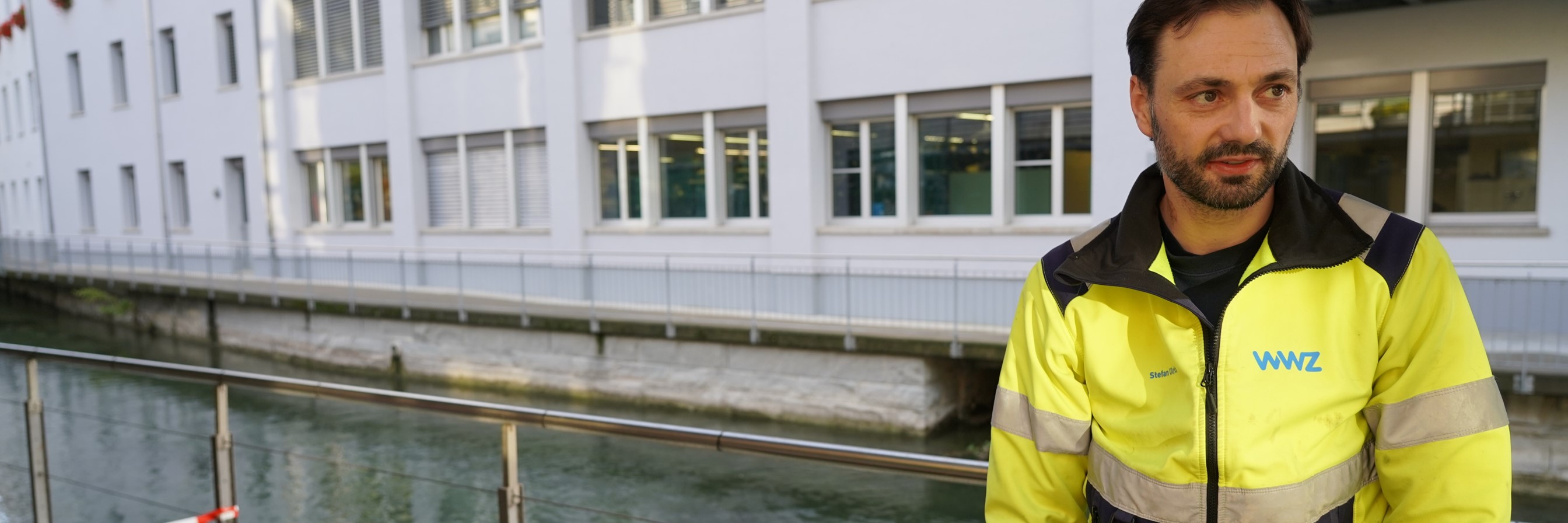 Quaggamuschel im Zugersee – Herausforderungen und Lösungen