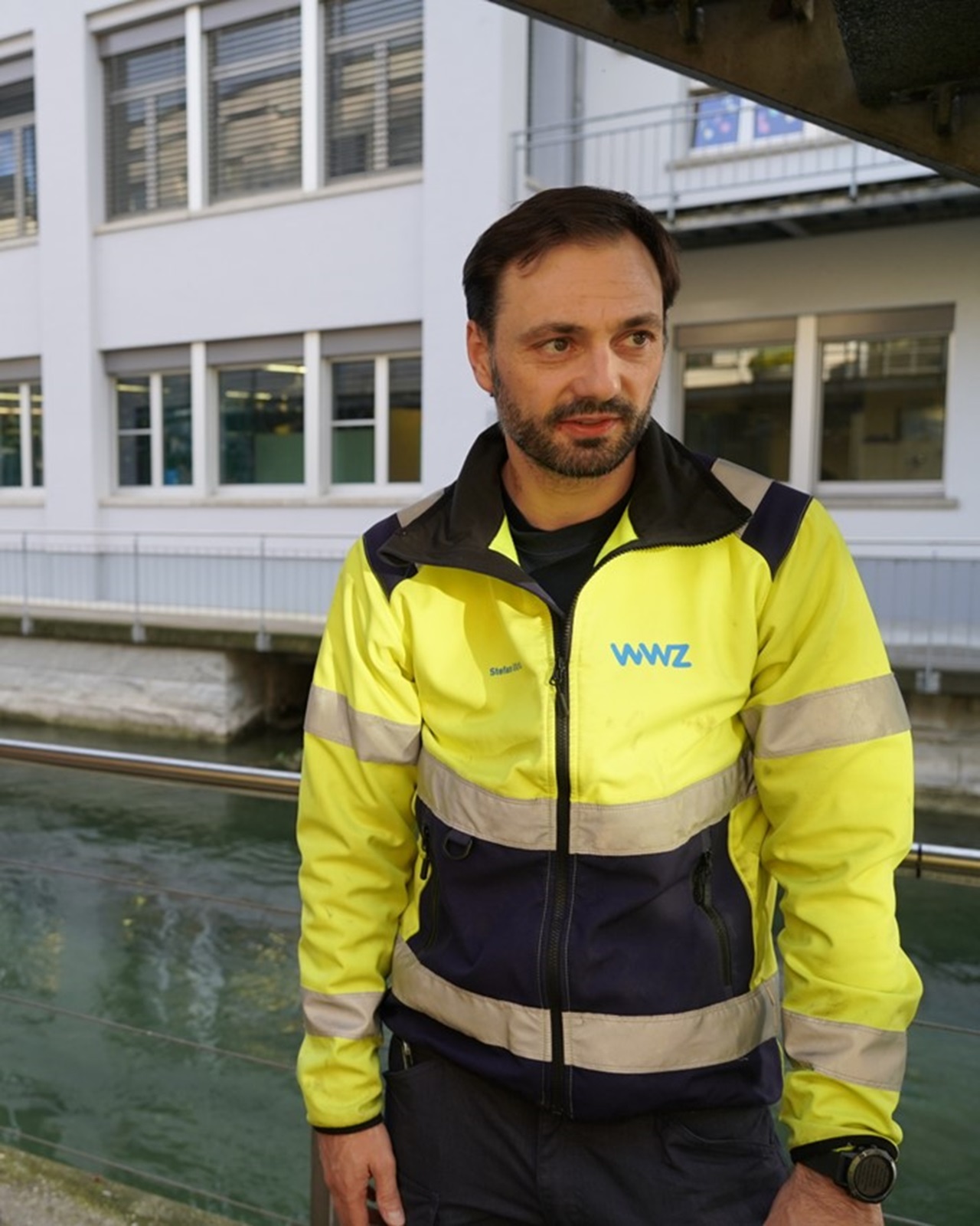 Quaggamuschel im Zugersee – Herausforderungen und Lösungen