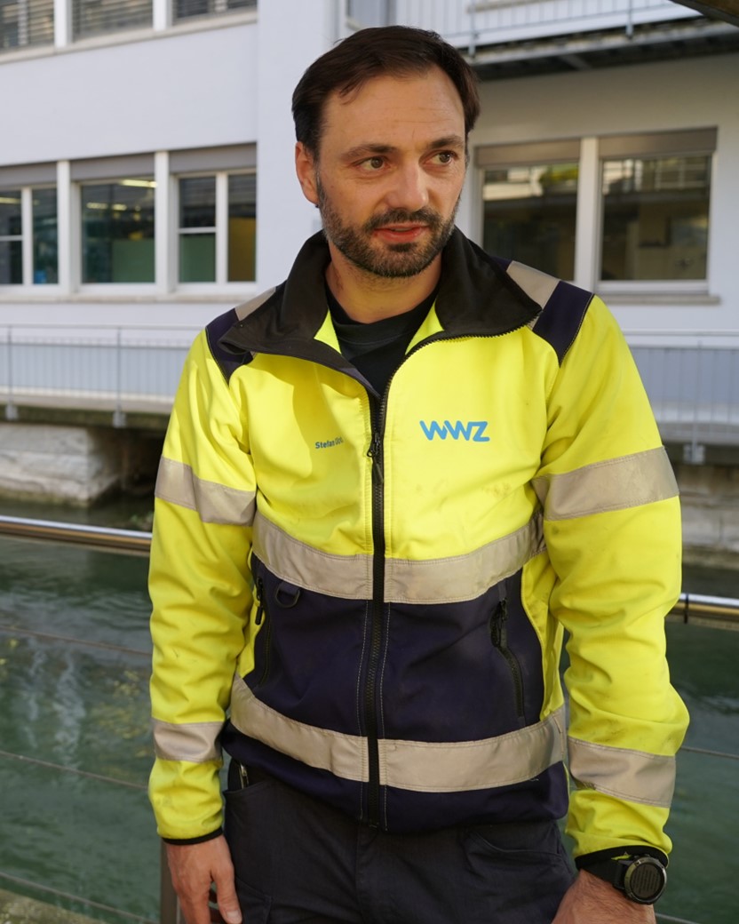 Quaggamuschel im Zugersee – Herausforderungen und Lösungen