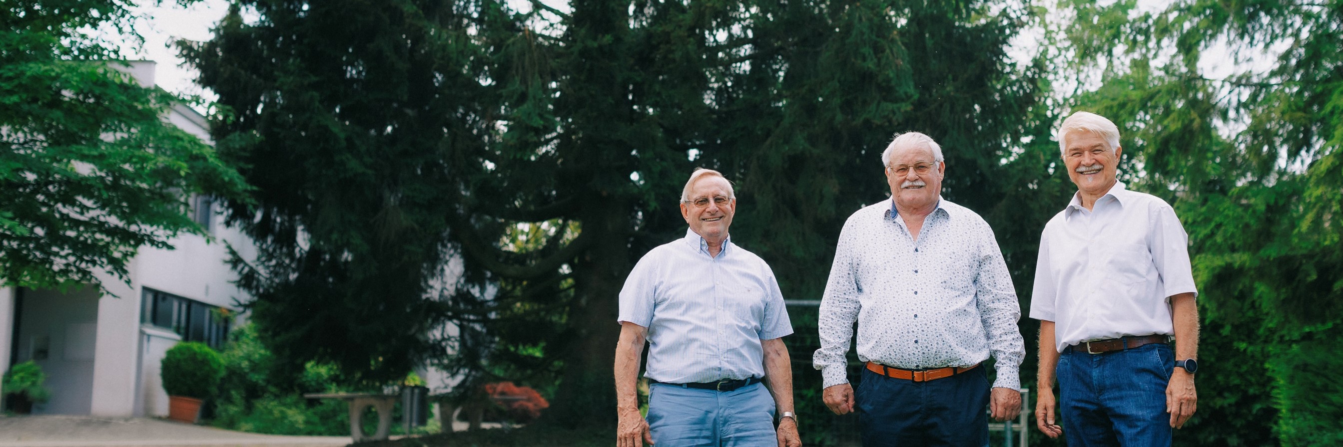 Umsteigen auf nachhaltige Energie