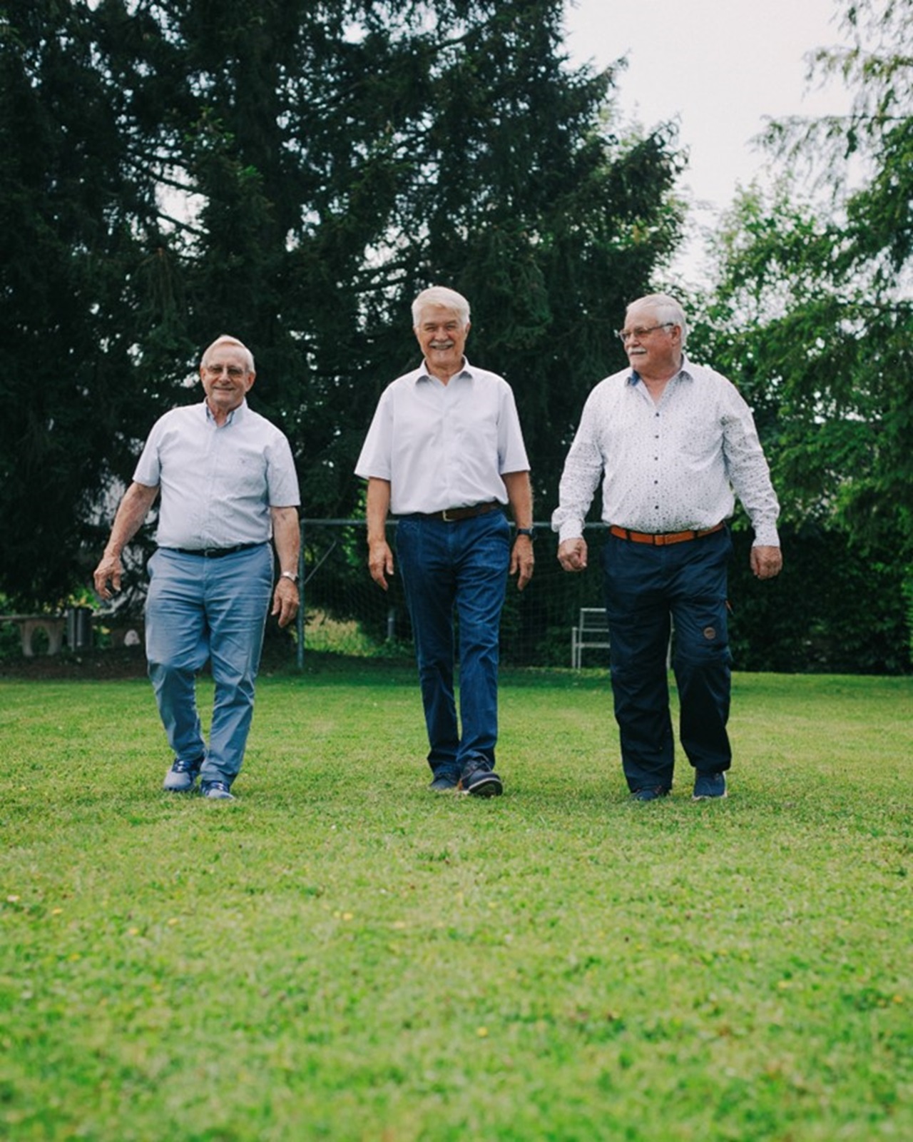 Umsteigen auf nachhaltige Energie