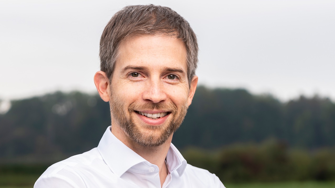 Mattias Fricker, Zuger Kantonschemiker