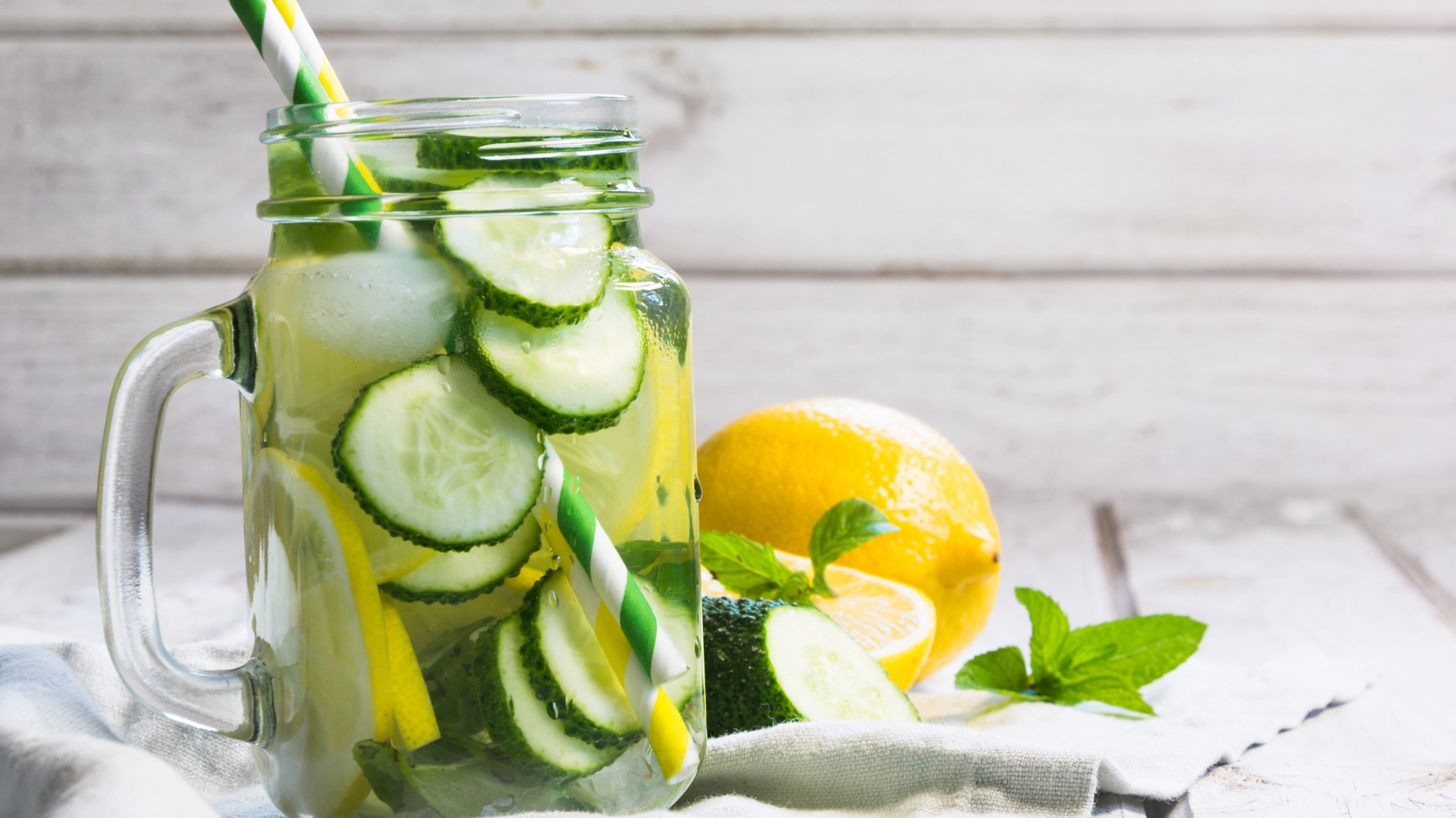 Tipps für heisse Tage und gegen die Hitze