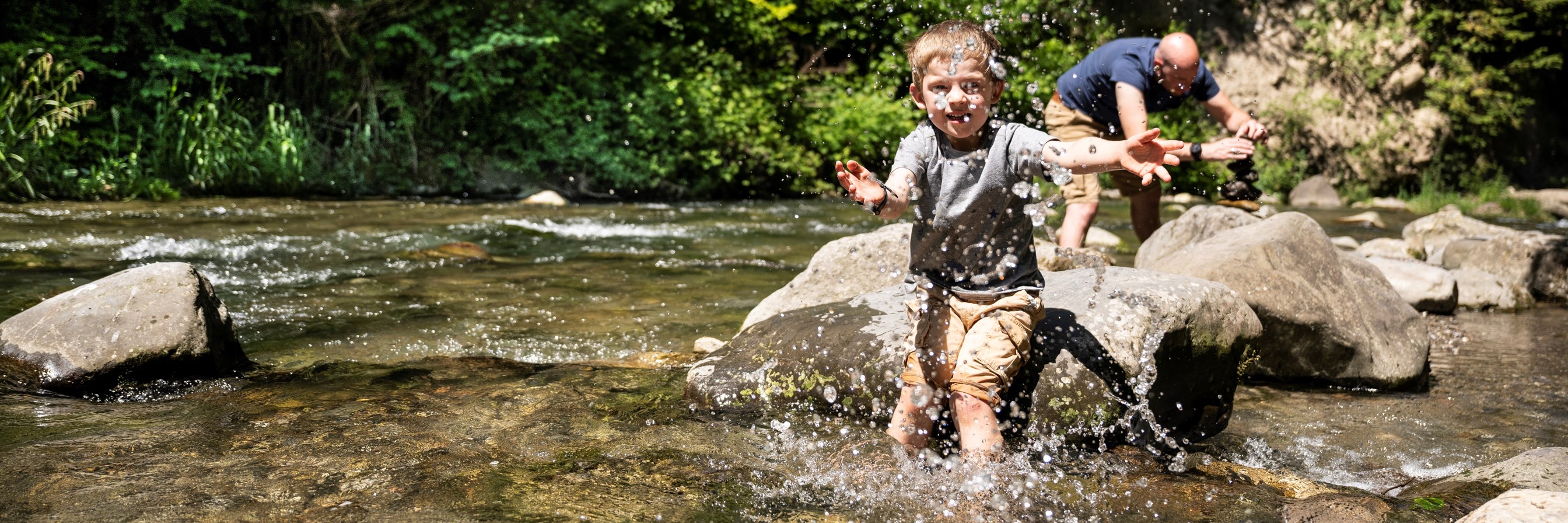 Tipps für heisse Tage und gegen die Hitze