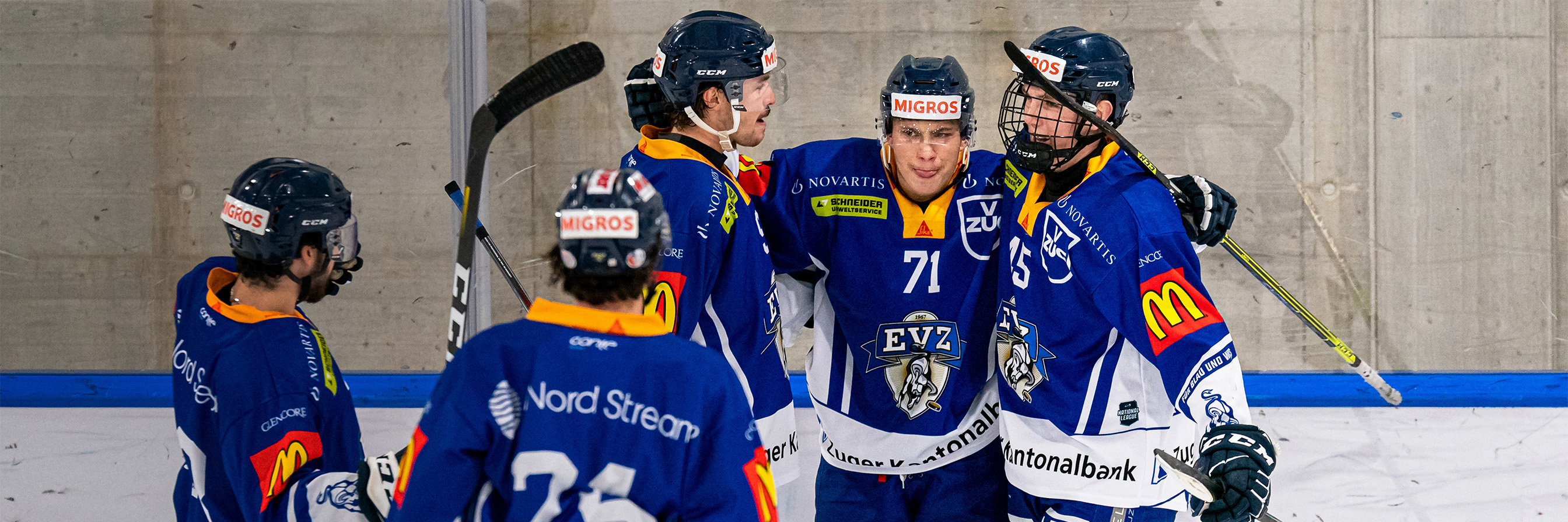 EVZ-Sponsoring