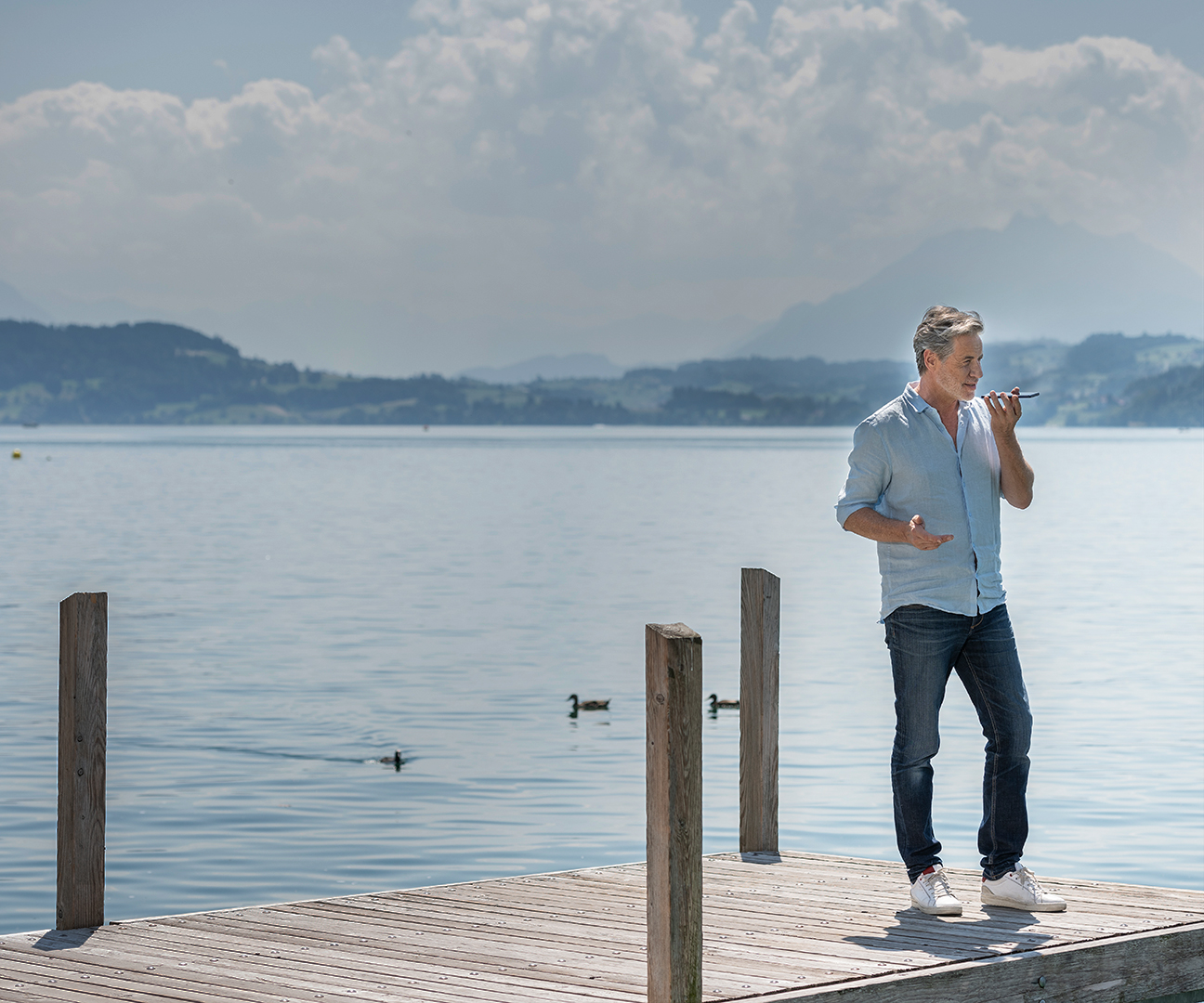 Investor Relations WWZ