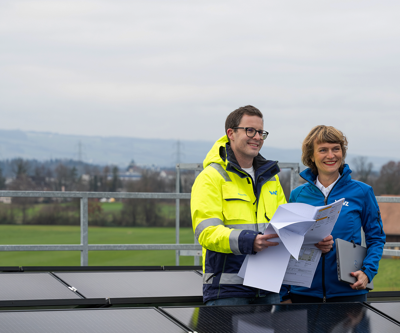 Nachhaltigkeitsbericht