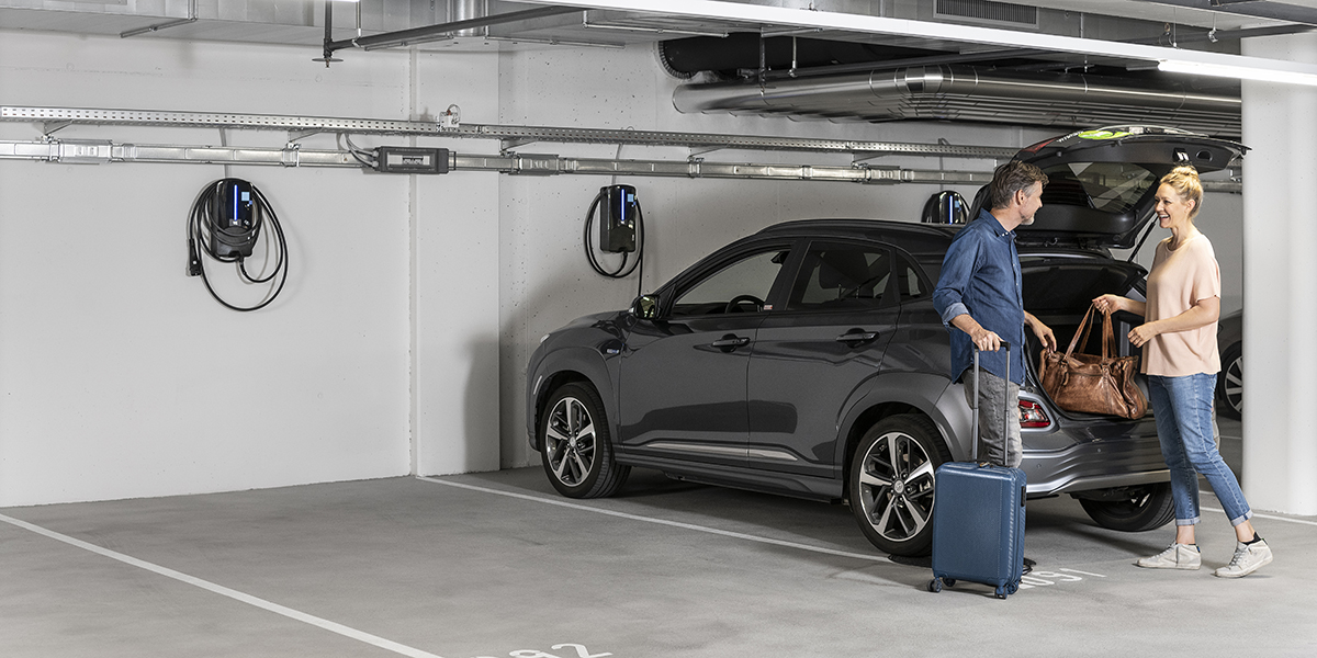 Lösungen für Verwaltungen und Immobilienbesitzer