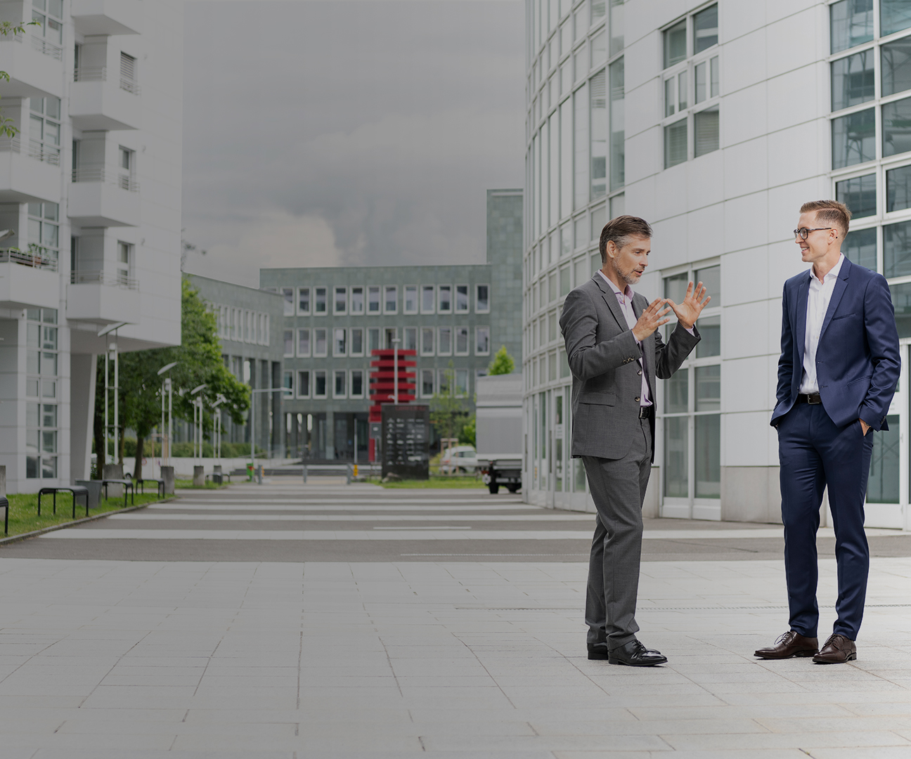 Stromprodukte ab 100'000 kWh Verbrauch pro Jahr