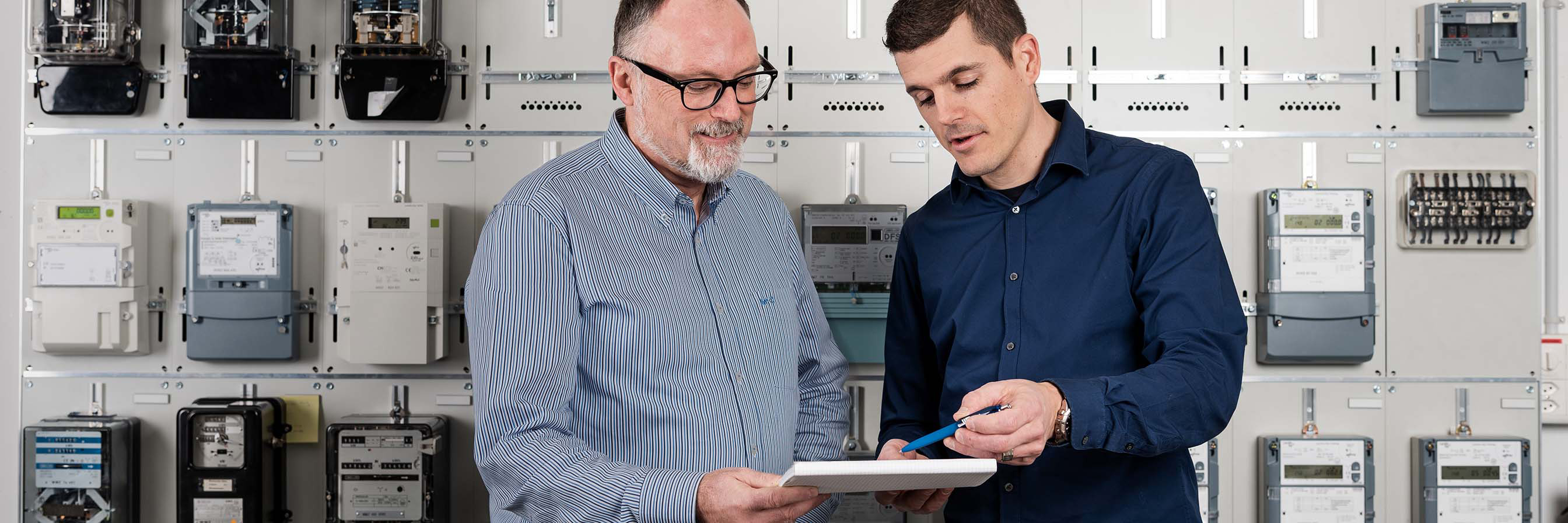 Headerbild Meldewesen