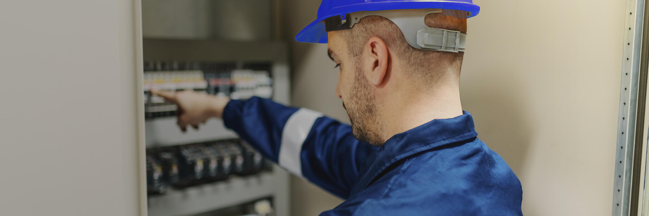 Informationen zur Elektroinstallationskontrolle