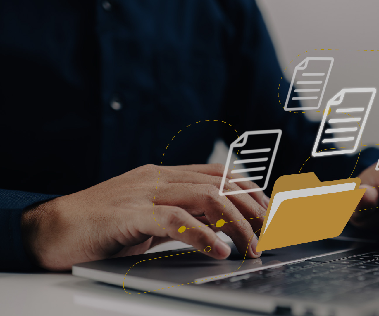 Teaser Digitales Meldewesen