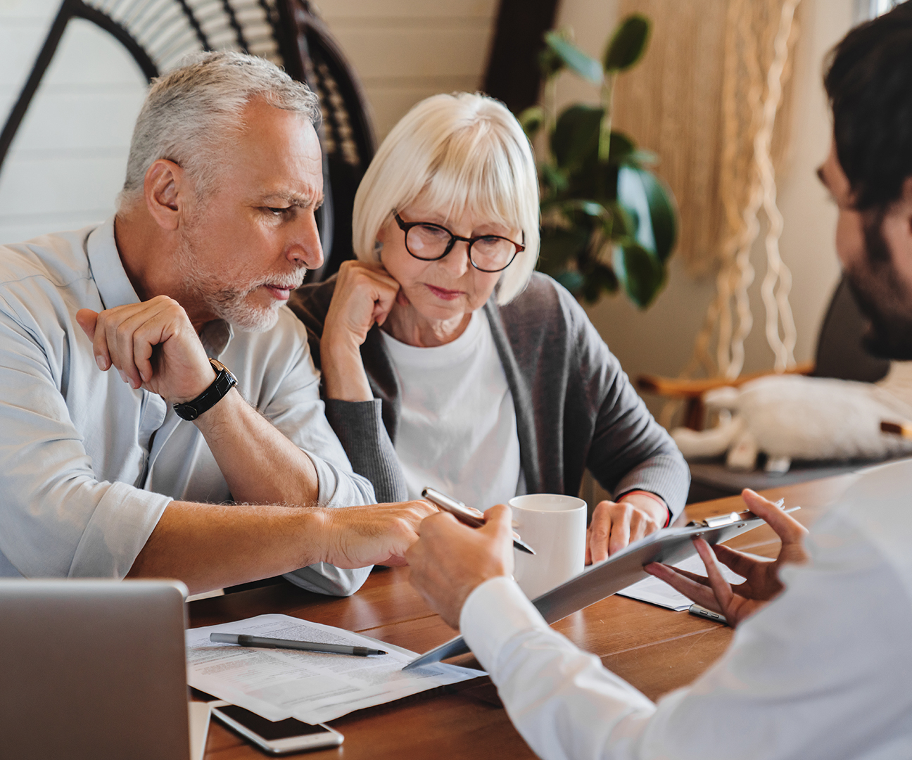 Teaser Energieberatung