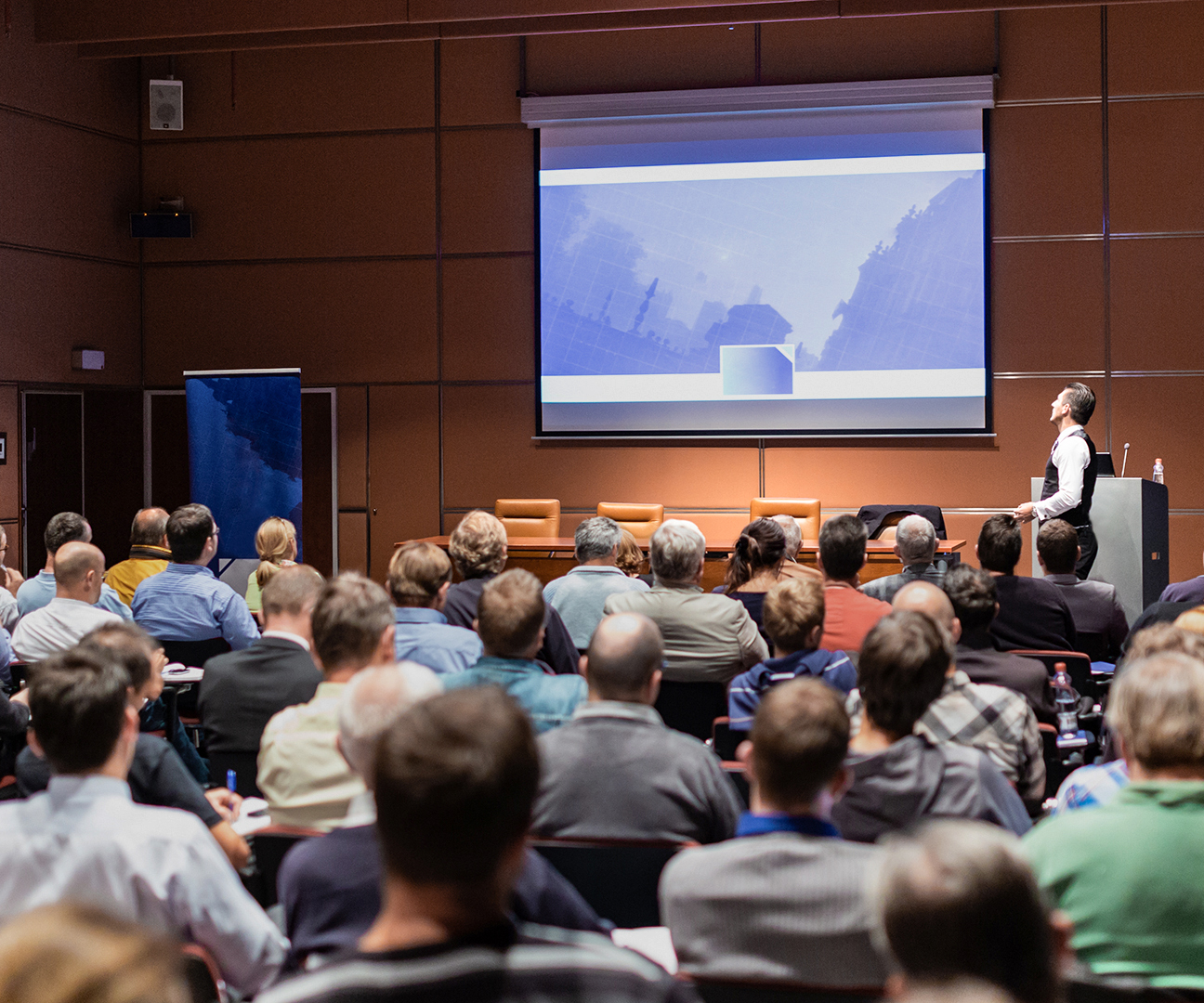 Teaser Fachinfoveranstaltung