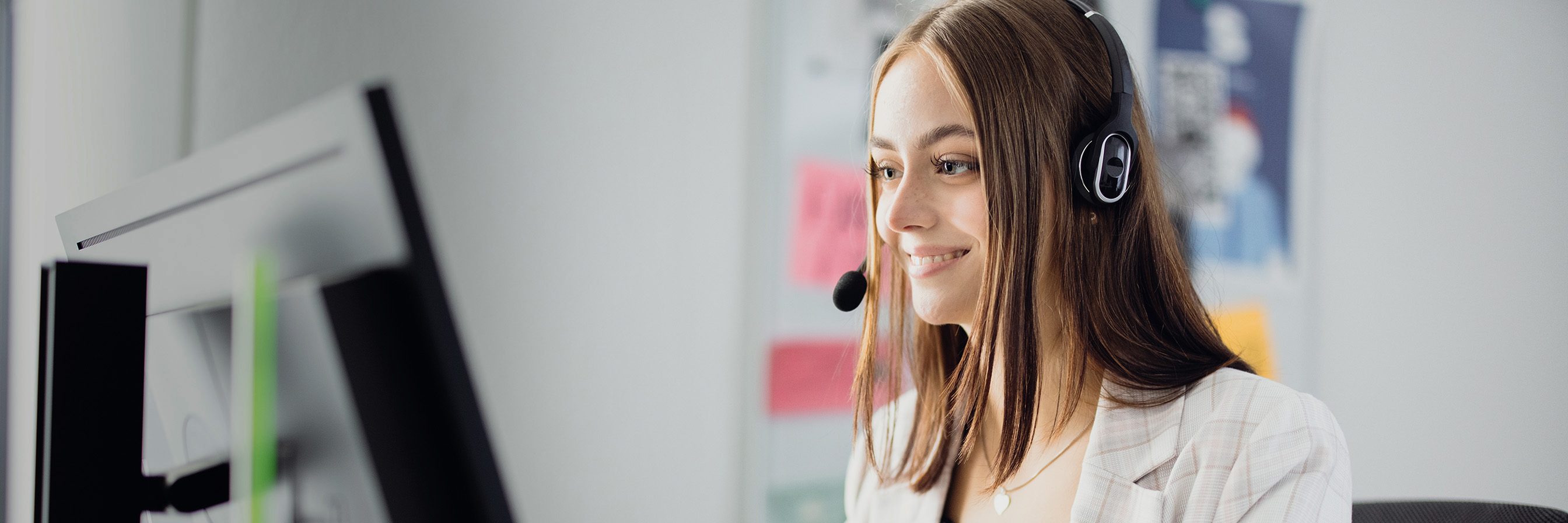 KMU und Selbständige Geschäftstelefonie