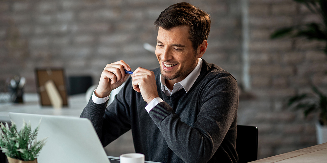 KMU & Selbstständige Internet-Angebote