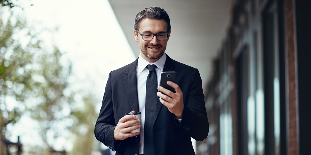 KMU & Selbstständige Mobile-Angebote