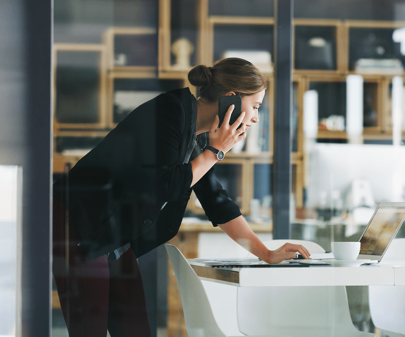 KMU & Selbstständige Telekom Produktübersicht
